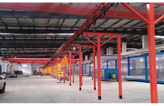 昆山無錫噴塑 噴漆噴塑加工