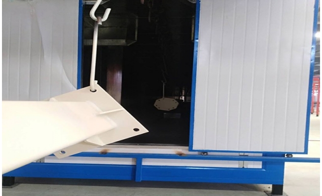 蘇州無錫噴涂  一站式涂裝設備廠家