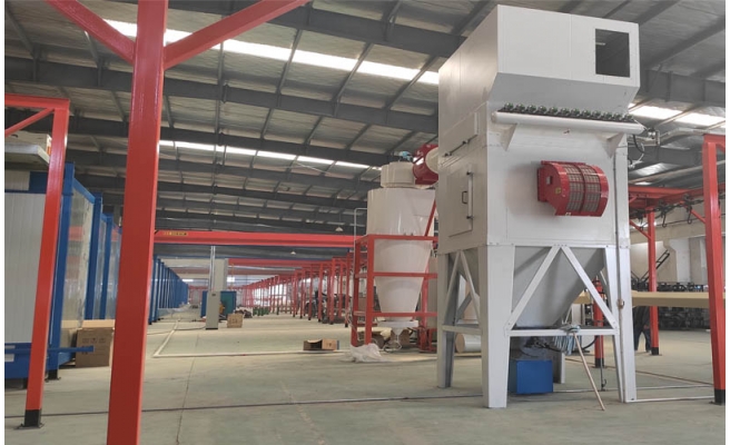 無錫靜電噴塑 噴漆噴塑