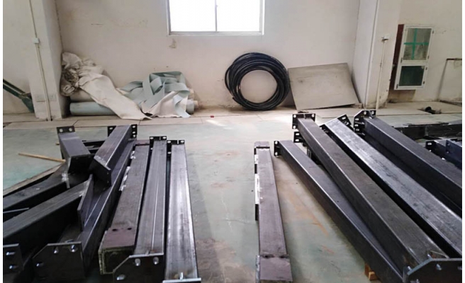 昆山金屬表面處理