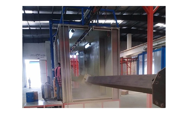 張家港無錫噴涂 型號齊全